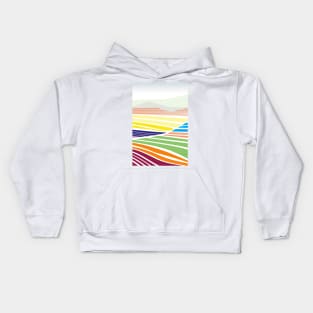 Indio Hills Kids Hoodie